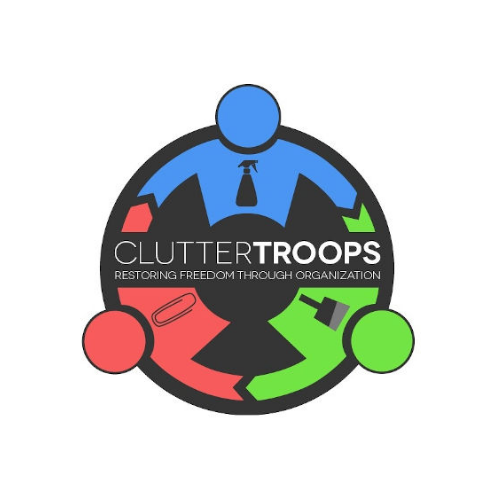 MaxSold Partner - Clutter Troops